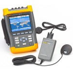 Fluke GPS430-II 